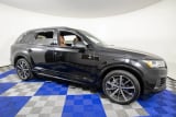 2022 Audi Q7 - Preview 4