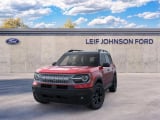 2026 Ford Bronco Sport - Preview 2
