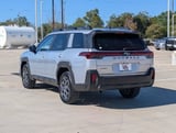 2026 Subaru Outback - Preview 4
