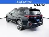 2026 Subaru Outback - Preview 5