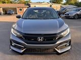 2020 Honda Civic - Preview 2