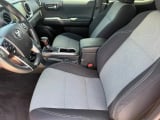 2021 Toyota Tacoma - Preview 7