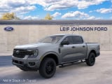2026 Ford Ranger - Preview 2