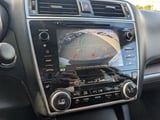 2019 Subaru Outback - Preview 16