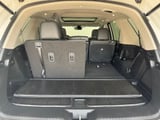 2023 Honda Pilot - Preview 8
