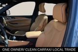 2026 Jeep Grand Cherokee - Preview 11