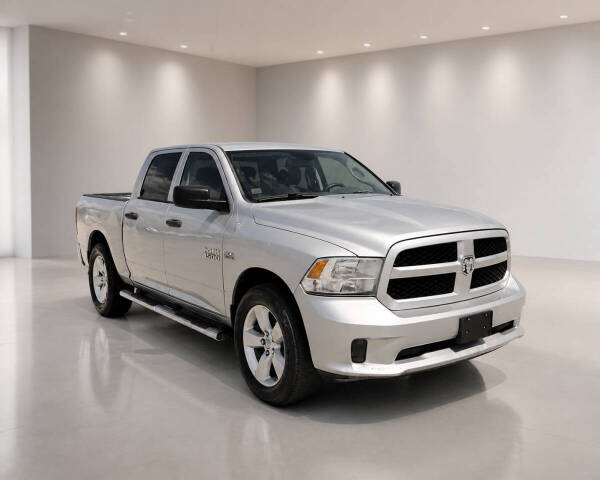 2013 Ram 1500 - Image 1