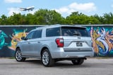 2018 Ford Expedition MAX - Preview 7