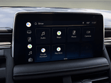 2022 Chevrolet Tahoe - Preview 9