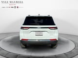 2023 Jeep Grand Cherokee - Preview 15