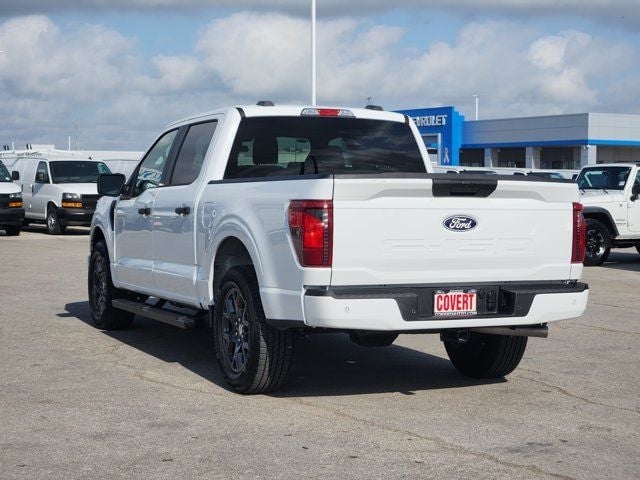 2026 Ford F-150 - Image 3