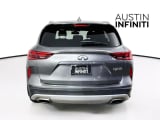 2021 INFINITI QX50 - Preview 6