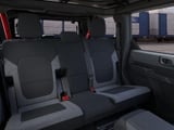 2026 Ford Bronco - Preview 11