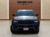 2026 Jeep Grand Cherokee - Preview 8