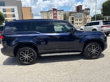 2026 Lexus GX - Preview 6