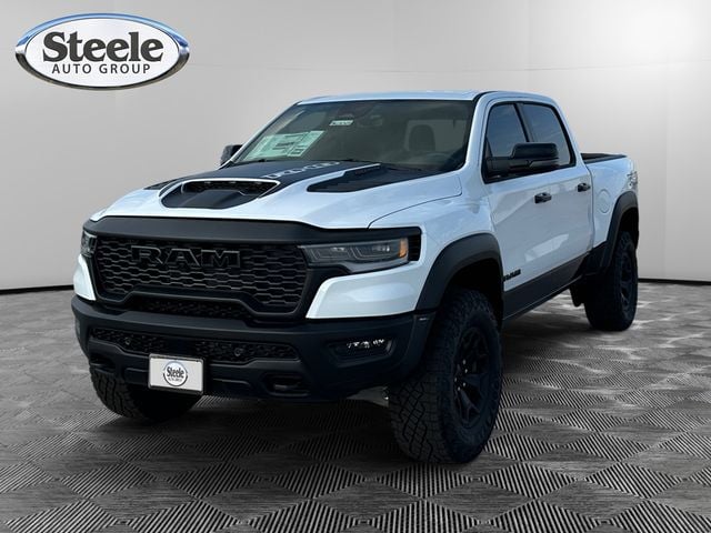 2026 Ram 1500 - Image 1