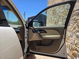 2008 Acura MDX - Preview 9