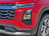 2027 Chevrolet Equinox - Preview 6