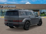 2027 Hyundai Santa Fe - Preview 4