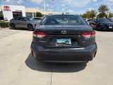2026 Toyota Corolla - Preview 3
