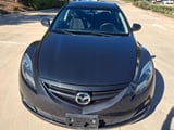 2012 Mazda Mazda6 - Preview 2