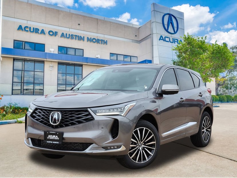 2026 Acura RDX - Image 1