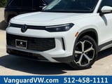 2026 Volkswagen Tiguan - Preview 2