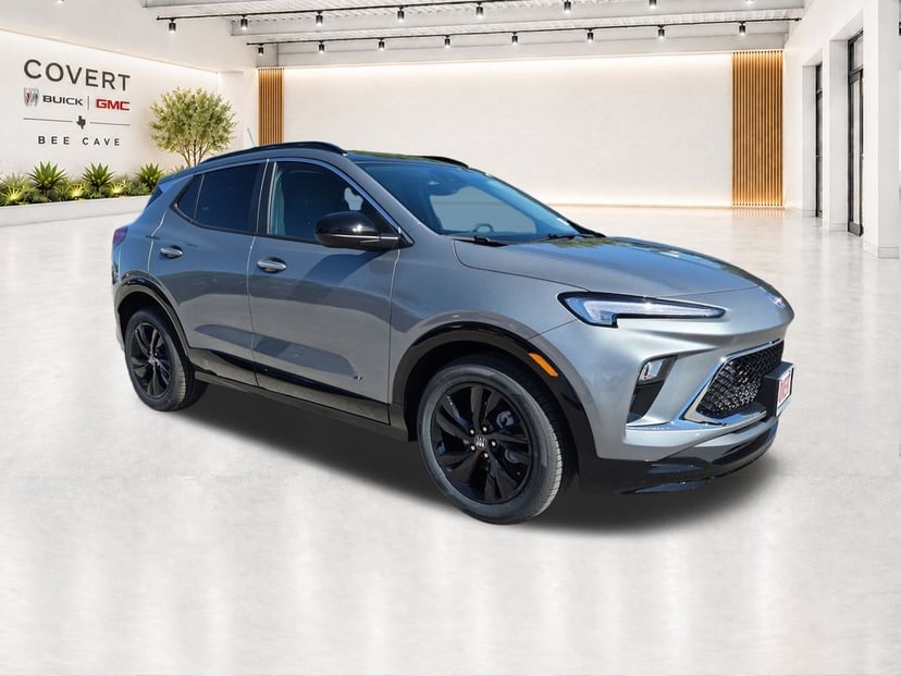 2026 Buick Encore GX - Image 1