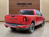 2026 Ram 1500 - Preview 5