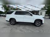 2023 Chevrolet Tahoe - Preview 9