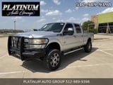 2013 Ford F-250 - Preview 2