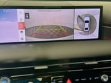2027 Genesis G80 - Preview 13