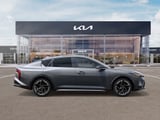 2026 Kia K4 - Preview 7
