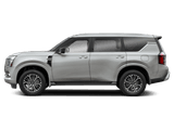2026 Nissan Armada - Preview 3