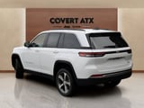 2026 Jeep Grand Cherokee - Preview 4
