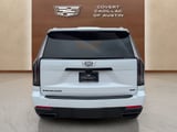 2026 Cadillac Escalade ESV - Preview 7