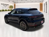 2020 Porsche Macan - Preview 7
