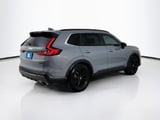 2024 Honda CR-V - Preview 7