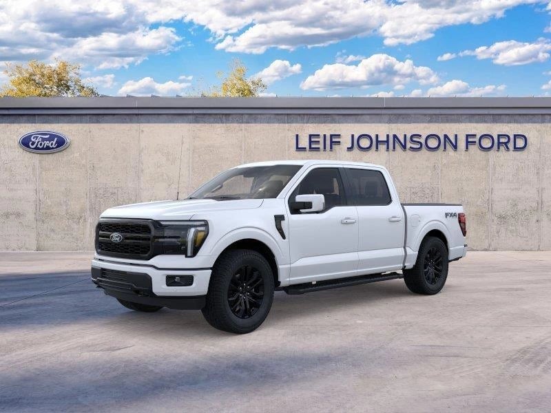 2026 Ford F-150 - Image 1