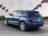2016 Audi Q5 - Preview 7