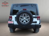 2017 Jeep Wrangler - Preview 7