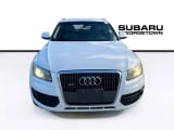 2012 Audi Q5 - Preview 2