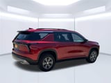 2026 Chevrolet Traverse - Preview 5