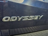 2021 Honda Odyssey - Preview 8
