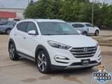 2017 Hyundai Tucson - Preview 3