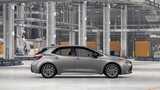 2027 Toyota Corolla - Preview 12