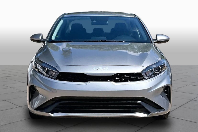 2024 Kia Forte - Image 1