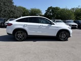 2017 Mercedes-Benz GLE-Class - Preview 6
