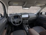 2026 Ford Bronco Sport - Preview 9