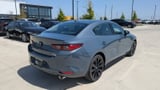 2026 Mazda Mazda3 - Preview 6